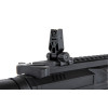 Specna Arms SA-FX01 FLEX™ HAL ETU™ Airsoft Carbine Black